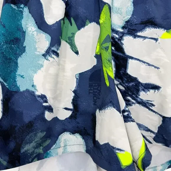 The North Face Wander Shorts Lined Active Pocket Summer Womens XL - Picture 7 of 11